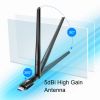 Wireless USB adapter - 2 - Vikiwat Wireless USB adapter - 2