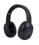 Безжични слушалки, сгъваеми, Bluetooth, вграден микрофон, черен, B13-HD1, Maxell