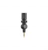 MicrophoneBY-M110, rotary, 3.5mm, 50Hz-18kHz, BOYA
- 1 - Vikiwat MicrophoneBY-M110, rotary, 3.5mm, 50Hz-18kHz, BOYA
- 1