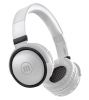 Bluetooth Headphones, foldabel, build-in microphone, white, AH-BTB52, Maxell
 - 1