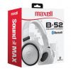 AH-BTB52, MAXELL, white - 2