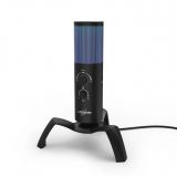 Микрофон uRage Stream 750, настолен, USB, 20Hz~20kHz, Hama