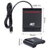 Smart card reader USB-C - 2 - Vikiwat Smart card reader USB-C - 2
