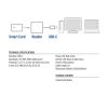 AC6020, Act eID Smartcard - 4 - Vikiwat AC6020, Act eID Smartcard - 4