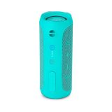 Водоустойчива Bluetooth колонка JBL, JBL FLIP 5 Teal, портативна, 20W, 4800mAh