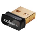 Безжичен USB адаптер, Edimax, EW-7811UN, 2.4GHz