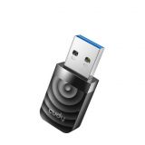 Wireless USB adapter, CUDY, WU1300S, dual band