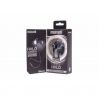 Wireless headphones AH-HALO-SPORT, Bluetooth, built-in microphone, blue, Maxell
- 1 - Vikiwat Wireless headphones AH-HALO-SPORT, Bluetooth, built-in microphone, blue, Maxell
- 1