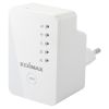 Extender, Wi-Fi, RJ45, 7438RPN, 3 in 1, Edimax - 2 - Vikiwat Extender, Wi-Fi, RJ45, 7438RPN, 3 in 1, Edimax - 2