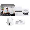 Extender, Wi-Fi, RJ45, 7438RPN, 3 in 1, Edimax - 3 - Vikiwat Extender, Wi-Fi, RJ45, 7438RPN, 3 in 1, Edimax - 3