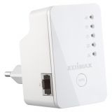 Extender, Wi-Fi, RJ45, 7438RPN, 3 in 1, Edimax