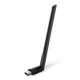 Безжичен USB адаптер, TP-LINK, ARCHER-T2UPLUS, двубандов