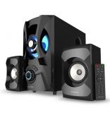 Комплект тонколони + суббуфер,  60W, SBS E2900, Creative