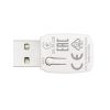 Безжичен USB адаптер, Edimax, EW-7722UTN V2, 2.4 GHz - 2 - Викиват Безжичен USB адаптер, Edimax, EW-7722UTN V2, 2.4 GHz - 2