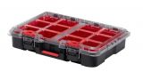 Toolbox, for tools with one row, 515x345x115mm, plastic, KETER