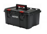 Toolbox, for tools, 525x345x260mm, plastic, KETER