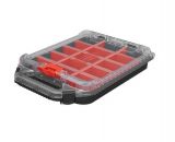 Toolbox, for tools with one row, 242x388x780mm, plastic, KETER