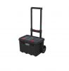 Toolbox, for tools, mobile, wheels - 2