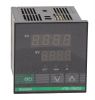 Temperature controller VTR-700CS, 220VAC, 0-400°C, TC type J, SSR output - 1