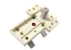Heater switch, potentiometer, shaft, 70°C, TY35P/TY53, universal
