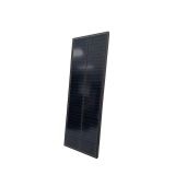 Solar panel  BSM110PM5-S, 110W, 4.91A, 1190x450x30mm, BLUESUN