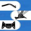 Antenna stand, for Starlink V3 / V4 / Gen 3, 730mm, E6374, EUROKOMP
 - 2