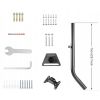 Antenna stand - 3