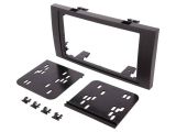 Dashboard Adapter Frame, Auto Audio, FORD, Black 156352