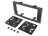 Dashboard Adapter Frame, Auto Audio, FORD, Black 156361