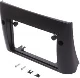 Adaptor frame for Fiat, 2 DIN 156377