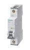 Automatic circuit breaker 1P 40A DIN 5SY6140-6 Siemens