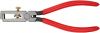 Pliers for cable stripping, 0~10mm2, KNIPEX 11 01 160