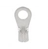 Contact tip, ring, M5, 6mm2, KO 6/5
