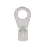 Contact tip, ring, M5, 6mm2, KO 6/5