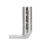 Contact tip, tube, ф6x27mm, 10mm2, KDR 10/8