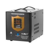 UPS URZ3428B, external battery, for heating, inverter, 190~250VAC, 1400W, true sine wave, KEMOT 
