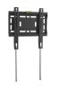 TV Wall Mount Stand, 23 ~ 42", 50kg, fixed, UCH0181, Cabletech
