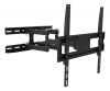 TV Wall Mount Stand, 26 ~ 55", 35kg, adjustable, UCH0217, Cabletech
 - 1