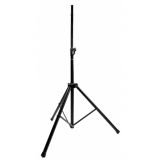 Speaker stand, height 125-220cm, 80kg, FRE300HED