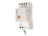 Photoelectric switch, MCE83, 230VAC, 20A, adjustable, white, IP65, URZ0836
