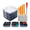 Automotive Fastener, Polyamide, Kit, E6089