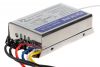 Electromagnetic relay, YD-138, three channels, 1000W, with remote - 4
