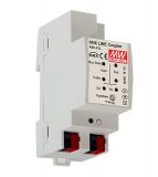 KNX system extender, lines N140/13, MEAN WELL