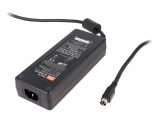 Battery charger, GC120A48-R7B, 100-240VAC, 54.4VDC, 2.21A