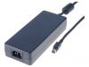 Battery charger GC160A12-R7B, 110~230VAC, 13,6VDC, 10A
