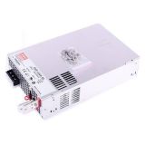 Switching power supply, RCP-2400-48, 43~56/48VDC, 50A, 2400W, MEAN WELL