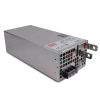 Switching Power Supply, RSP-1500-15, 13.5~16.5/15VDC, 100A, 1500W, MEAN WELL