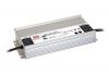 LED power supply, 24VDC, 20A, 480W, HEP-480-24A, MEAN WELL
