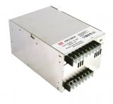 LED  power supply, 48VDC, 21A, 1000W, PSPA-1000-48, MEAN WELL