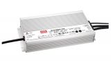 LED  power supply, 54VDC, 11.2A, 600W, HLG-600H-54B, MEAN WELL